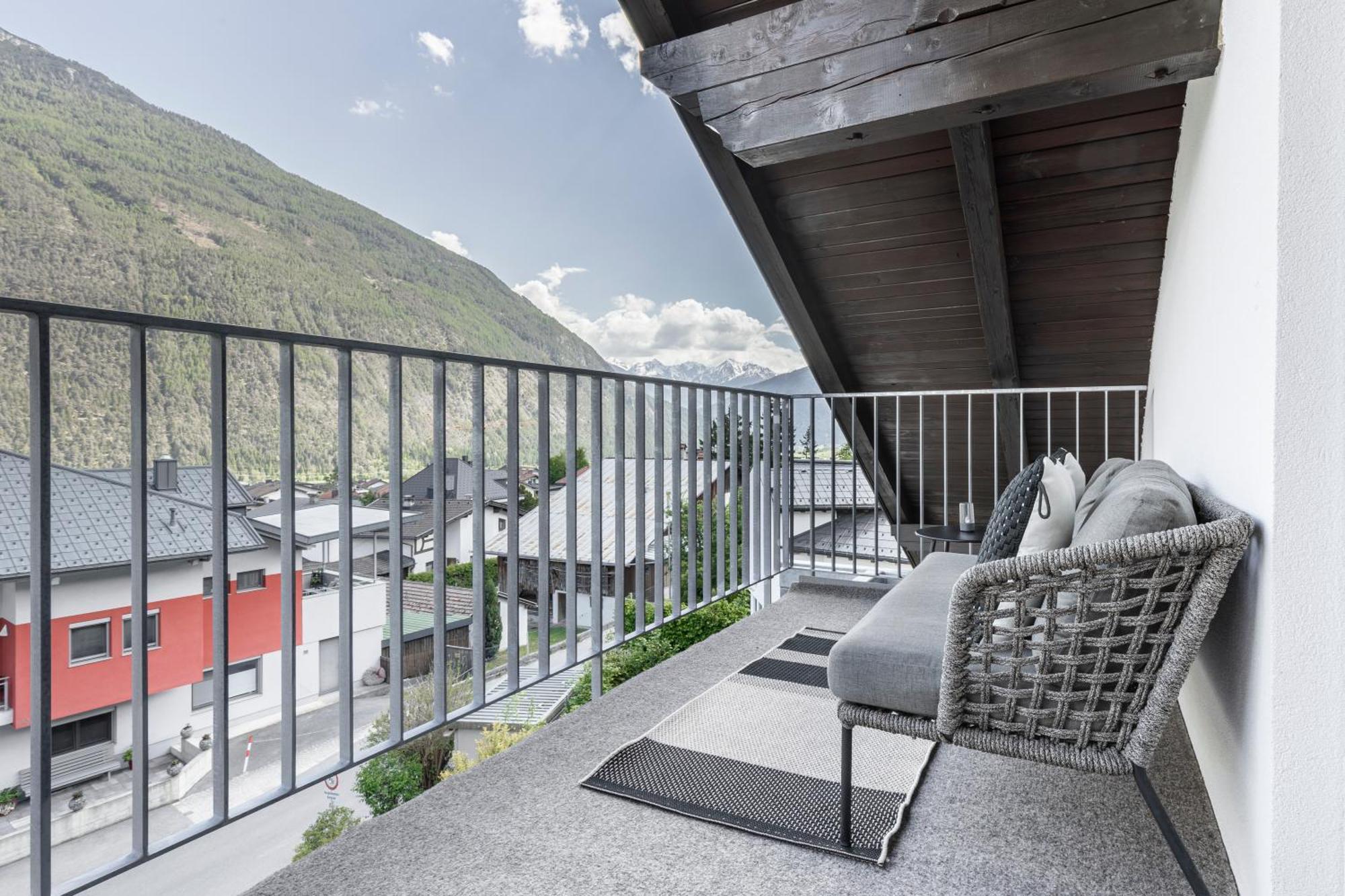 Kiechls Homebase - Adults Only Tarrenz Dış mekan fotoğraf