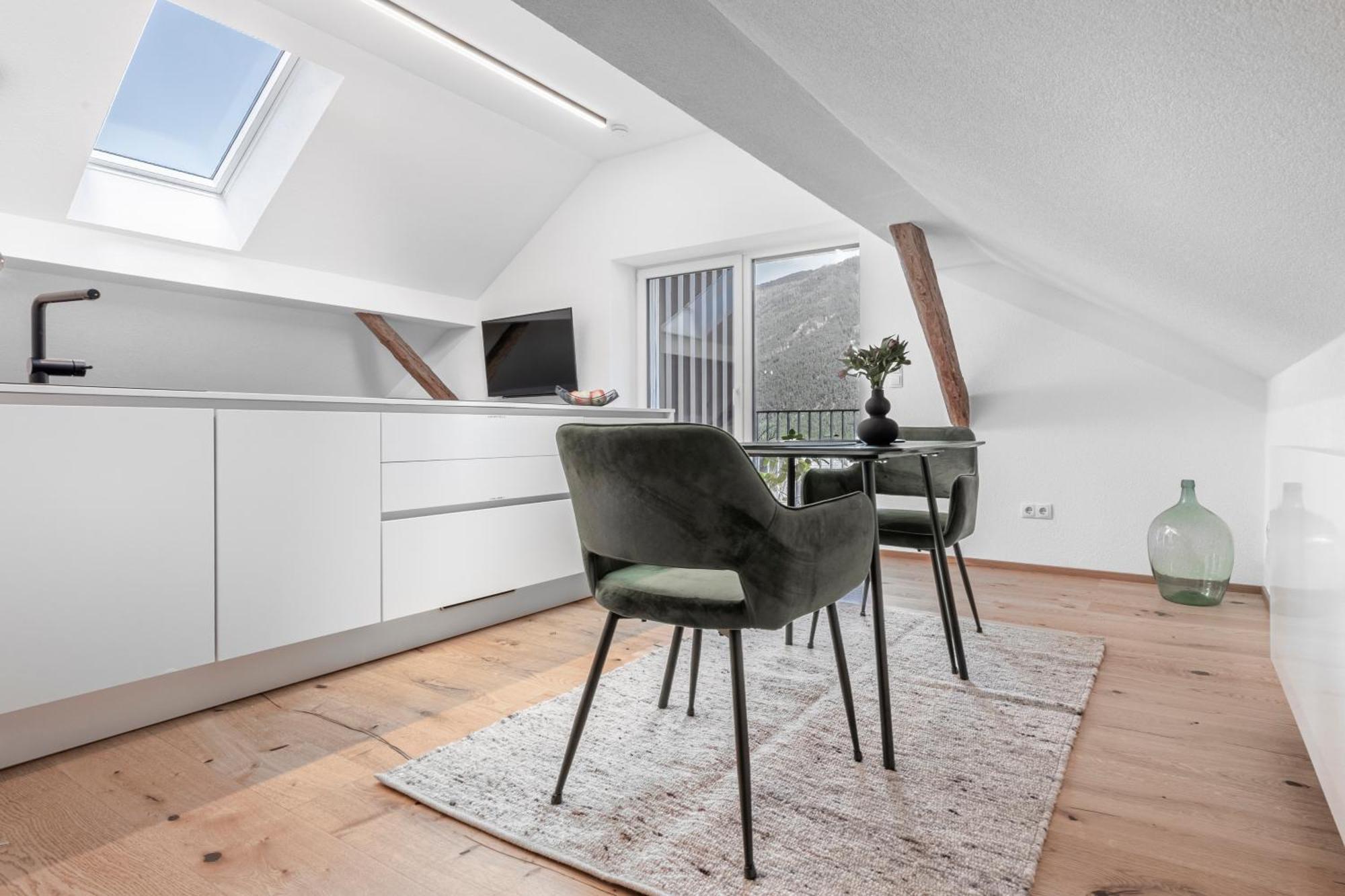 Kiechls Homebase - Adults Only Tarrenz Dış mekan fotoğraf