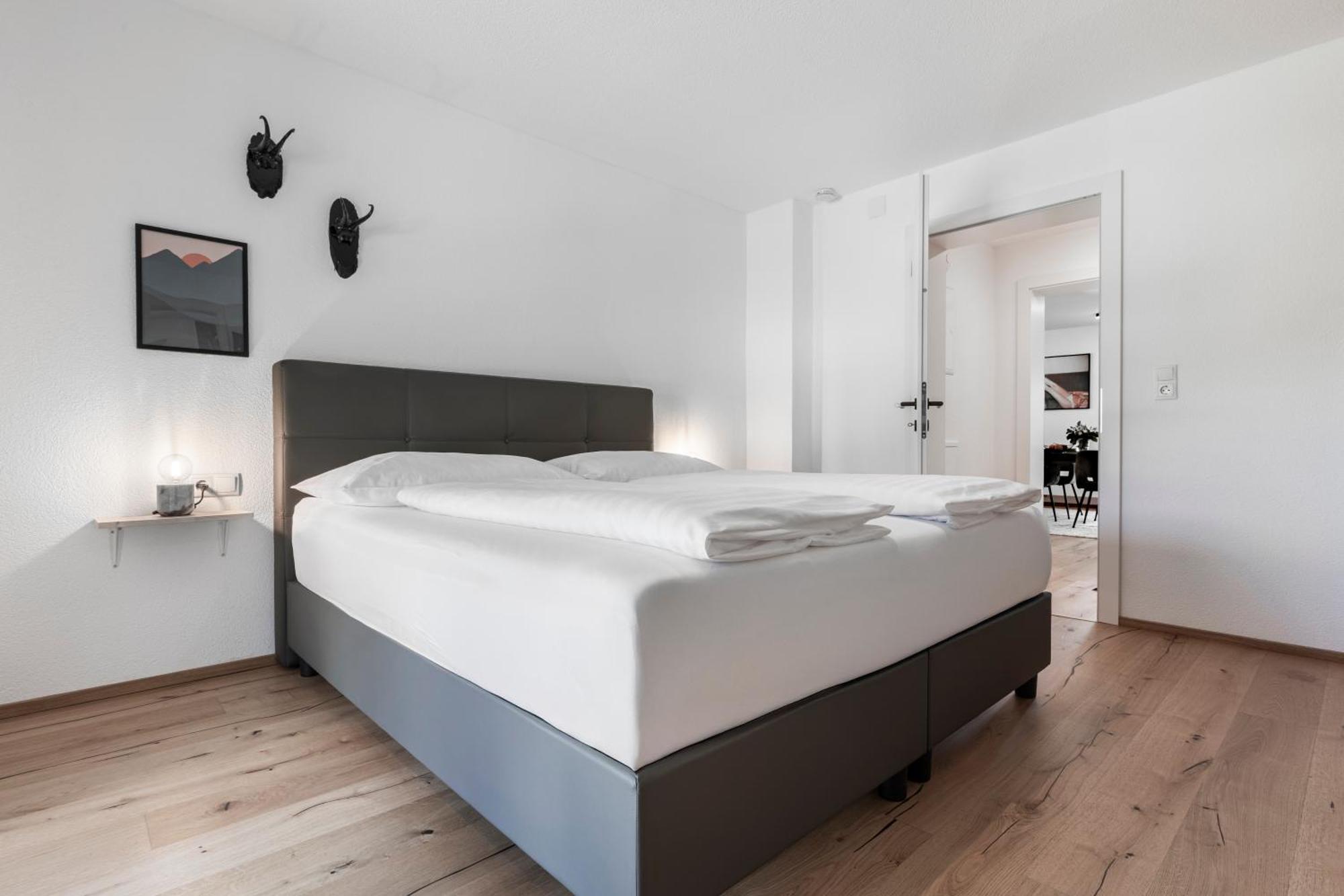 Kiechls Homebase - Adults Only Tarrenz Oda fotoğraf
