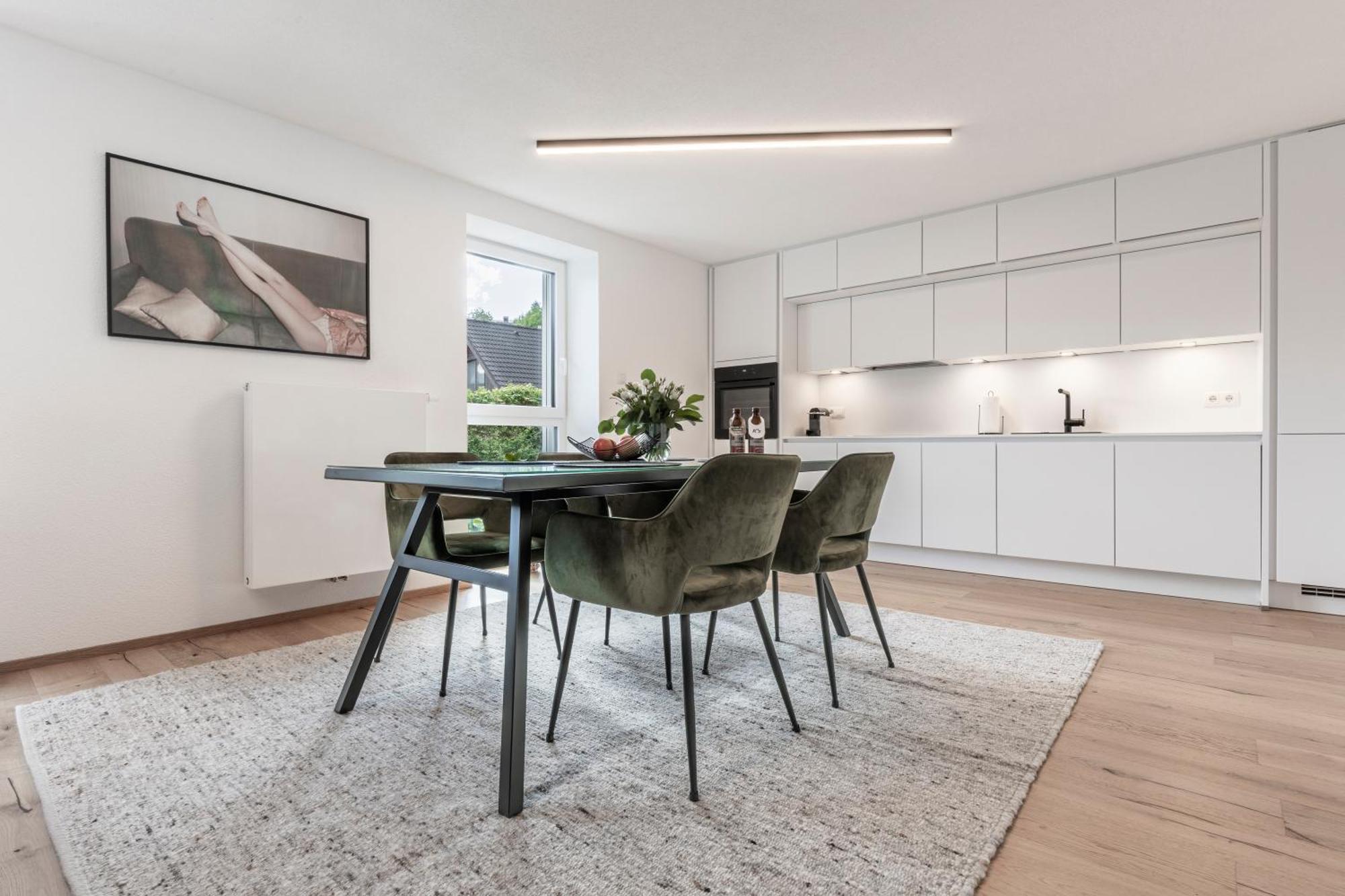 Kiechls Homebase - Adults Only Tarrenz Dış mekan fotoğraf