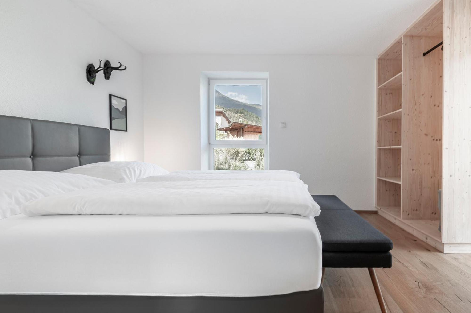 Kiechls Homebase - Adults Only Tarrenz Oda fotoğraf